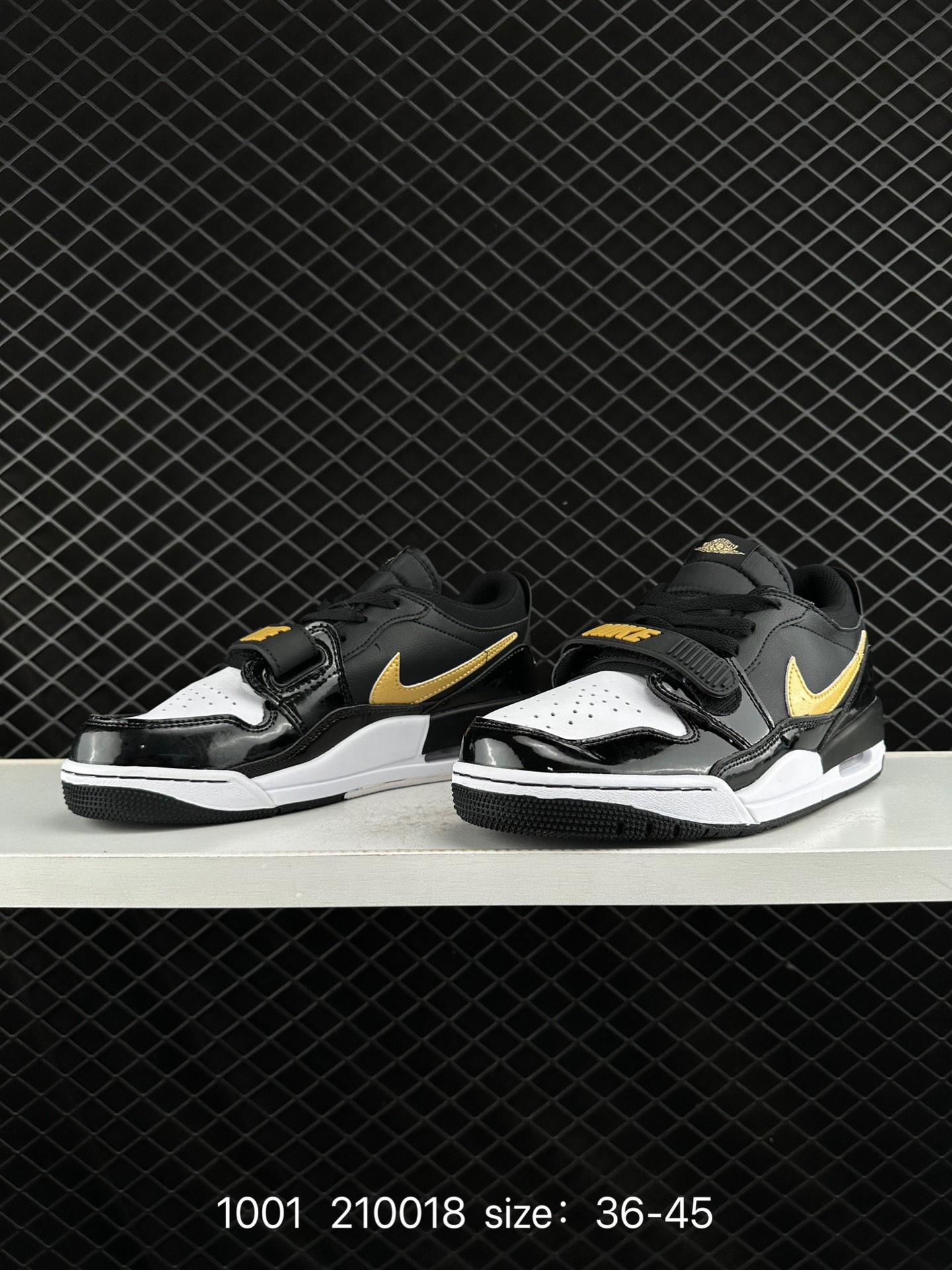 Nike Air Jordan Legacy 312 Low